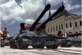 RA2|红色警戒2天启坦克和犀牛坦克的选择