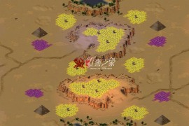 红色警戒2心灵终结秘籍攻略-埃及之旅地图战术详析（图文）