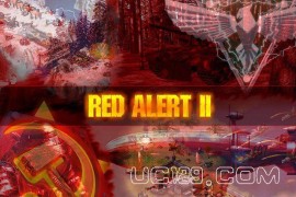 《红色警戒2尤里的复仇》中的那些噩梦单位