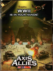 《红色警戒3世界大战》4V4对战相关战略部署