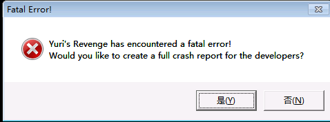 红色警戒2心灵终结更新3.3.1之后报错 打不开怎么解决